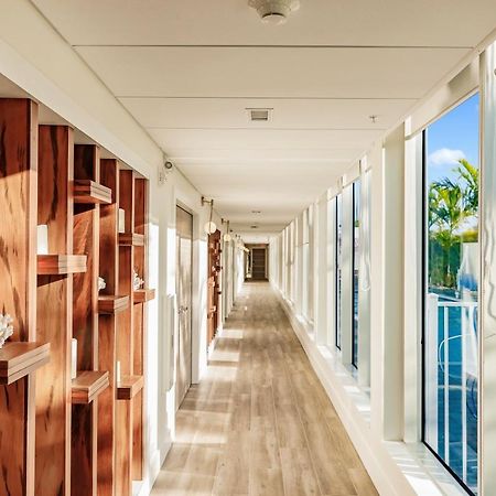 Kompose Boutique Hotel Сарасота Экстерьер фото