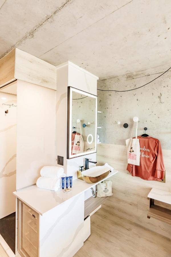 Kompose Boutique Hotel Сарасота Экстерьер фото