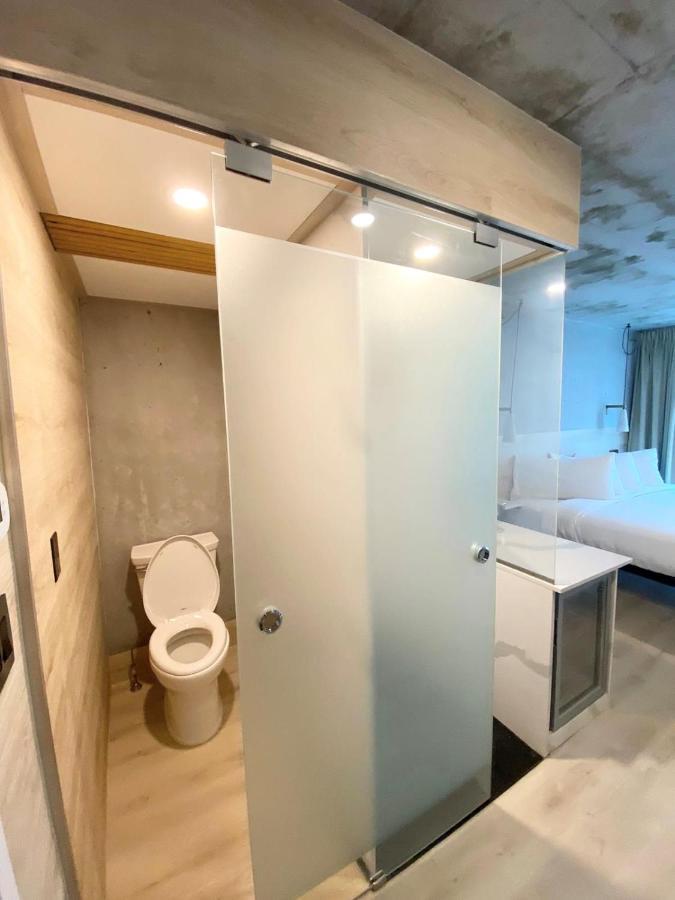 Kompose Boutique Hotel Сарасота Экстерьер фото