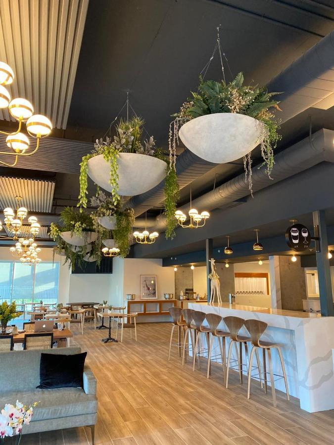 Kompose Boutique Hotel Сарасота Экстерьер фото