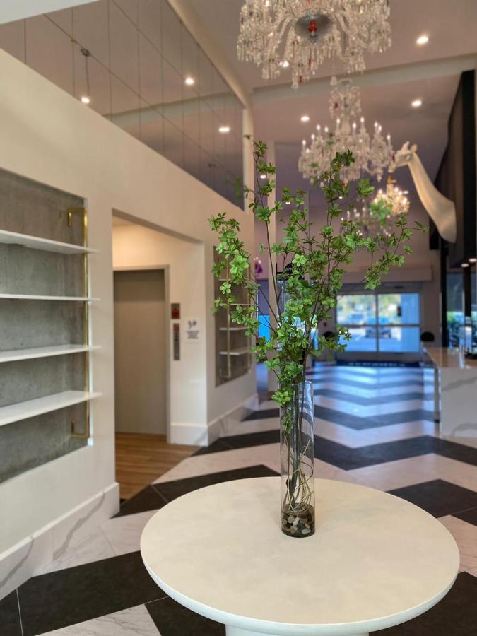Kompose Boutique Hotel Сарасота Экстерьер фото