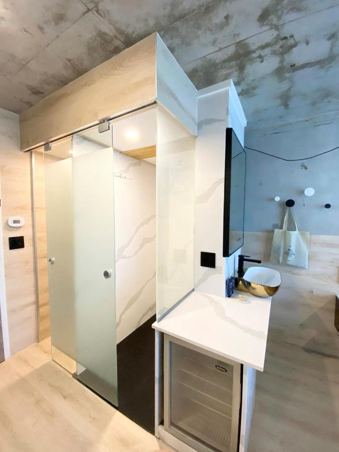 Kompose Boutique Hotel Сарасота Экстерьер фото