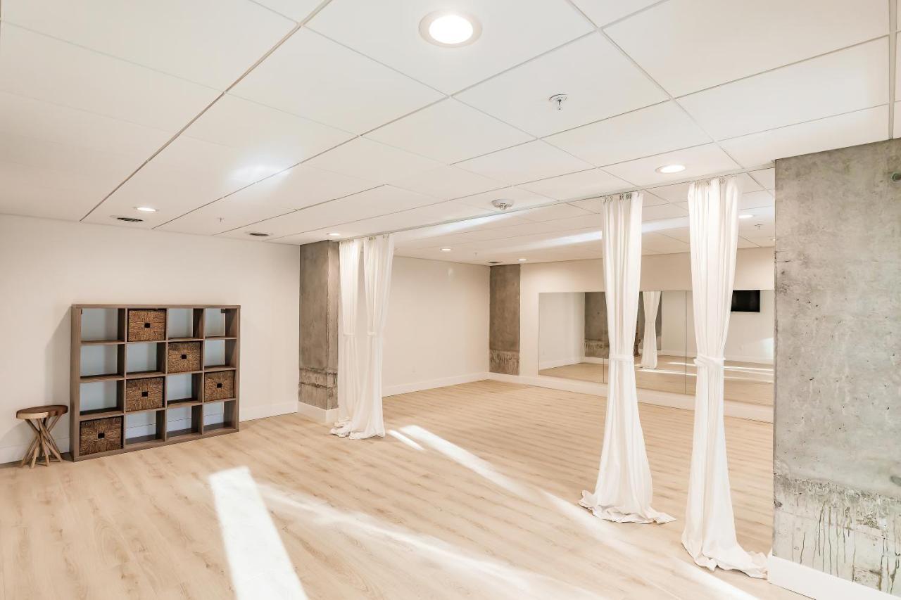 Kompose Boutique Hotel Сарасота Экстерьер фото